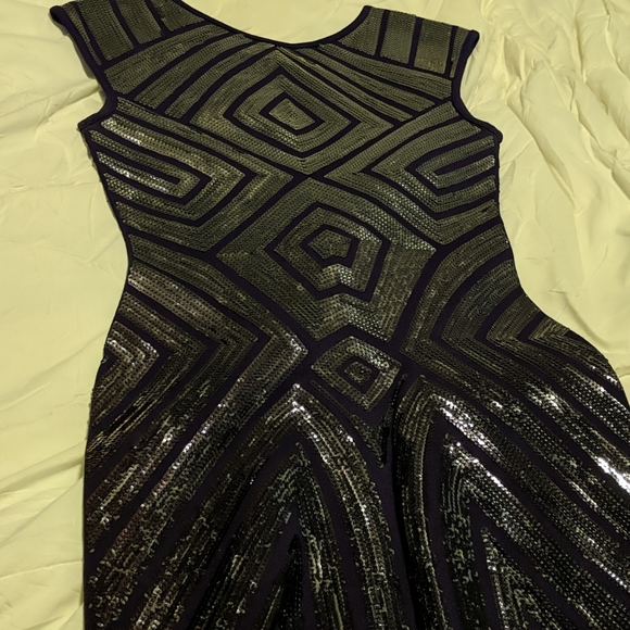 BCBGMAXAZRIA Dress - Picture 4 of 4
